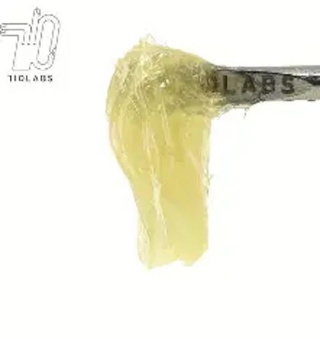 710 Labs - 1g Persy Rosin - Rambutan #11 - product image at King of Budz