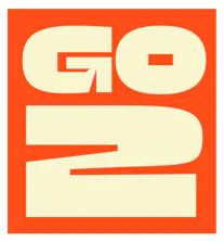 Go2 Logo