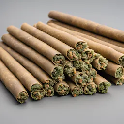 Pre-Rolls category image