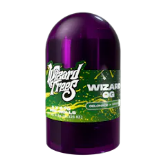 Wizard Trees Wizard OG, pre-rolls, pack of five, on the Terp Bros Ozone Park menu