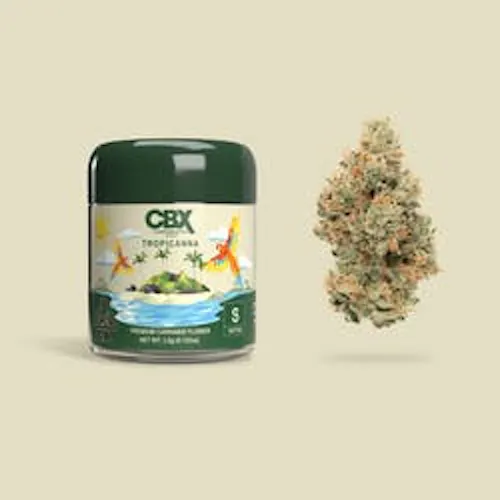 Tropicanna-1