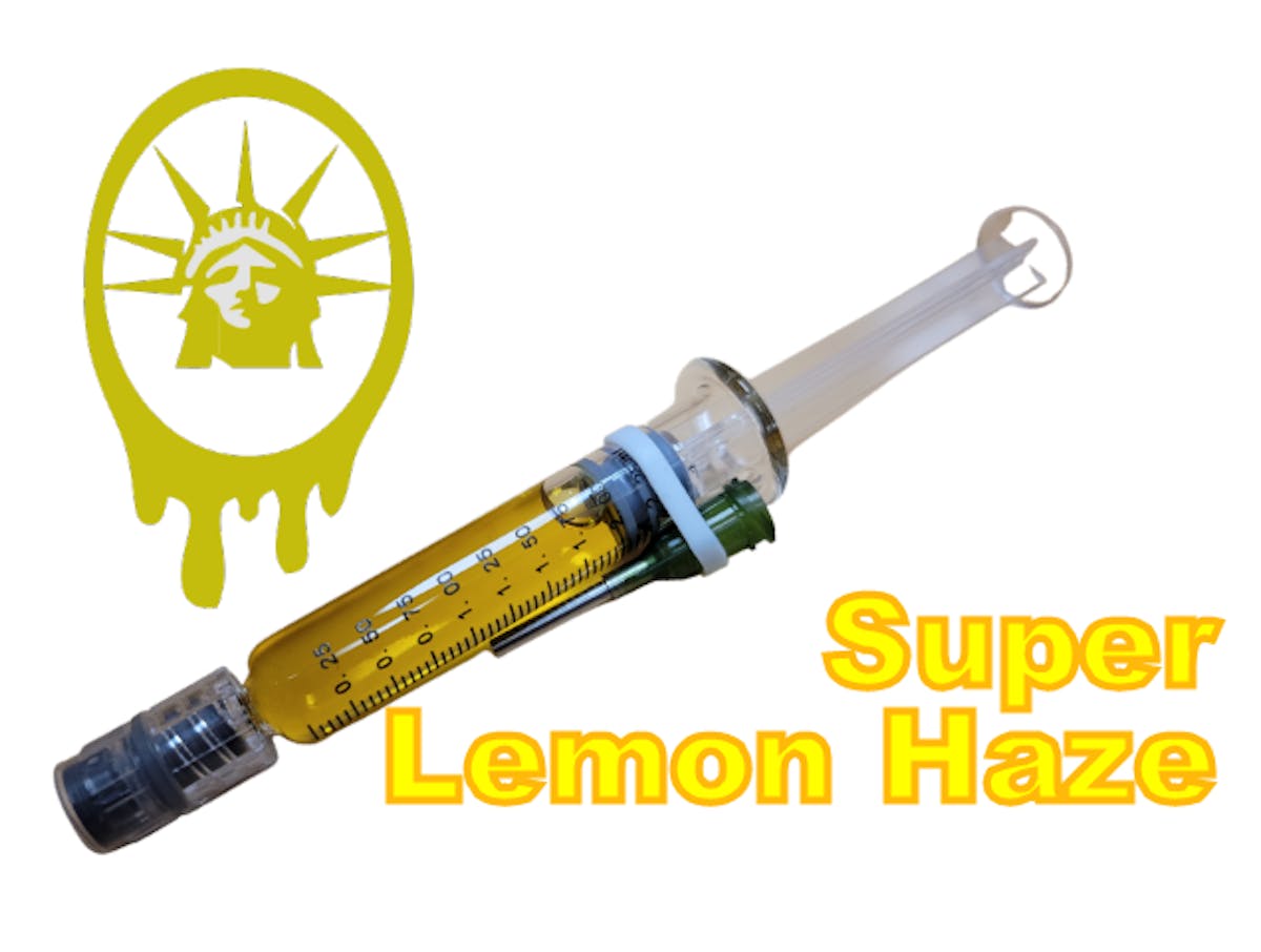 Photo of New York Honey | Concentrates | Super Lemon Haze Dab Dart 2g