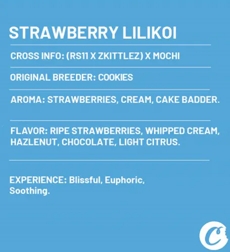 Strawberry Lilikoi – 7g Smediums-2