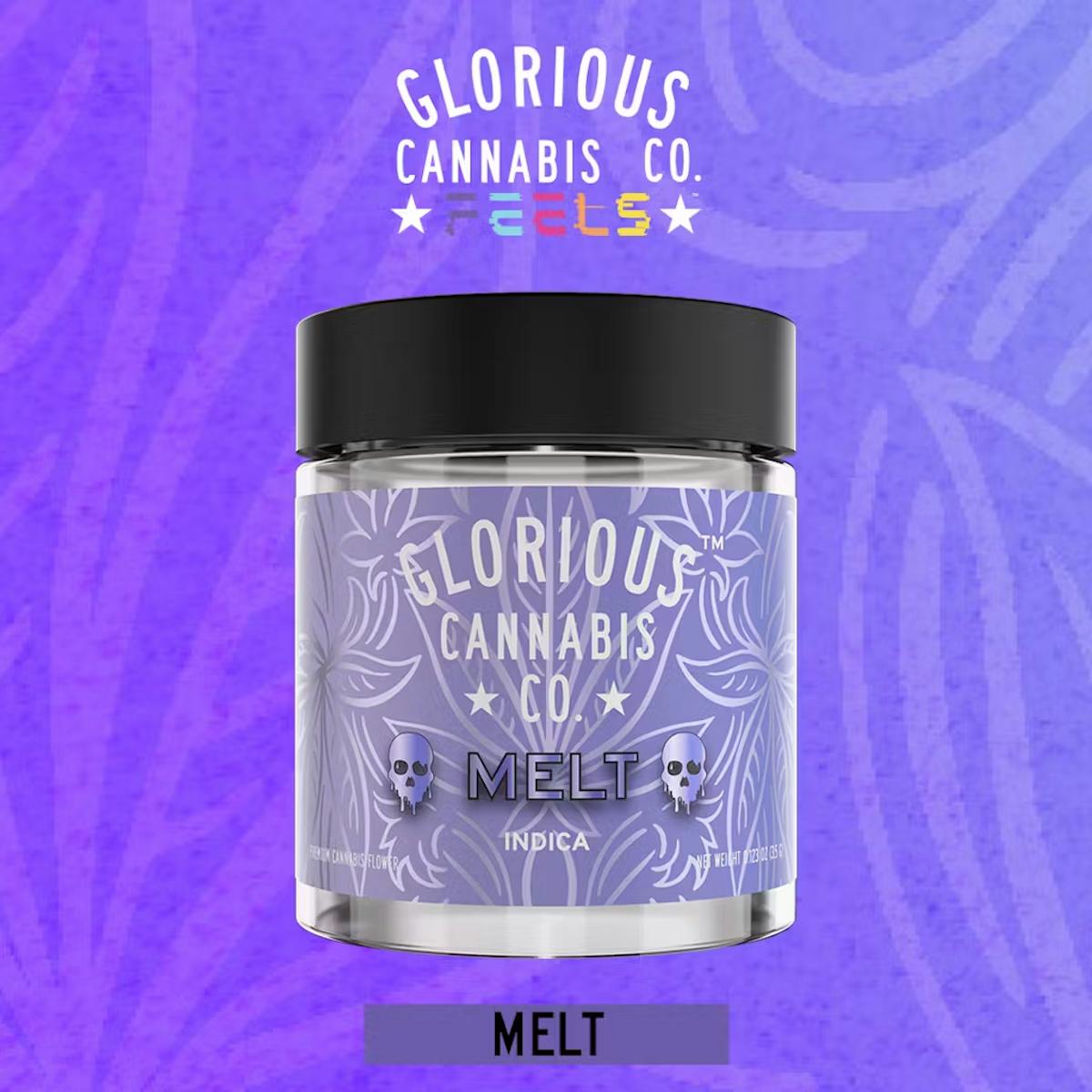 Photo of Glorious | Grandpas RPG | Flower (I)