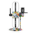 Gravity Water Infuser Grateful Dead Legacy Patchwork