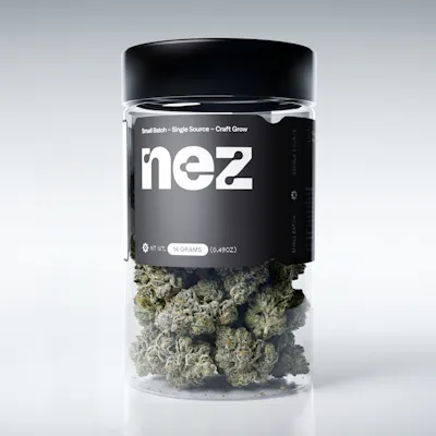 AK-47 – Share Dispensary