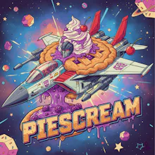 DELI - Pie Scream - FLOWER by TruSmoke Cannabis at King of Budz