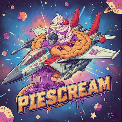 DELI - Pie Scream - FLOWER by TruSmoke Cannabis at King of Budz