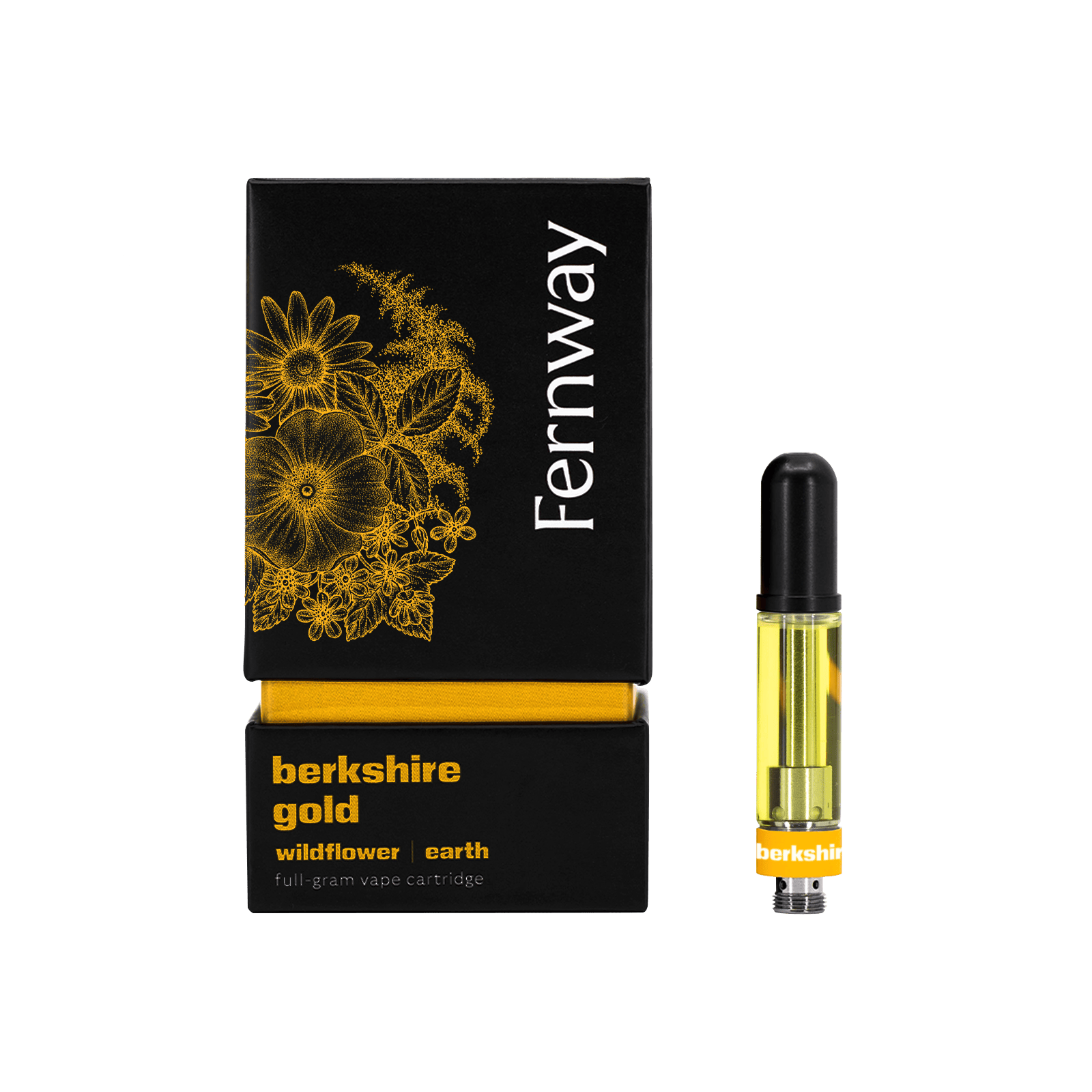 Product Berkshire Gold