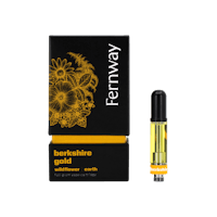 Product Berkshire Gold