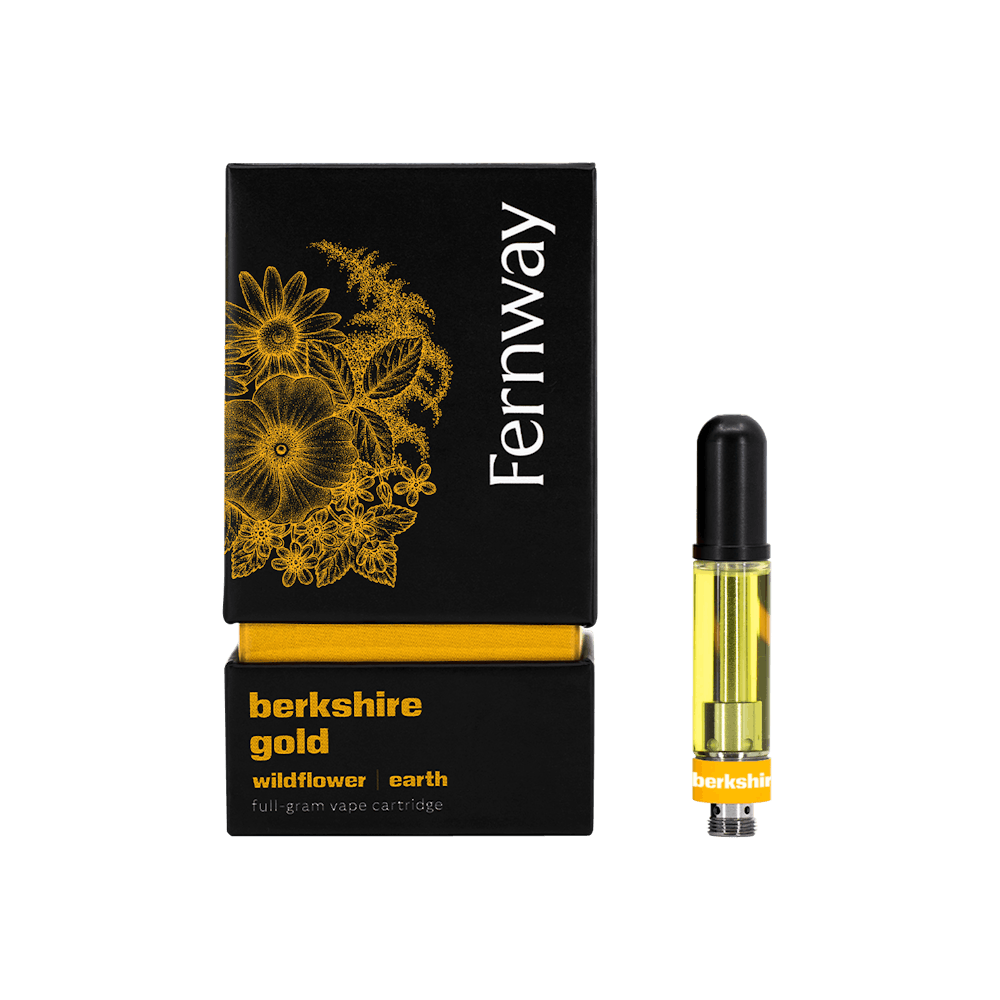 Product Berkshire Gold