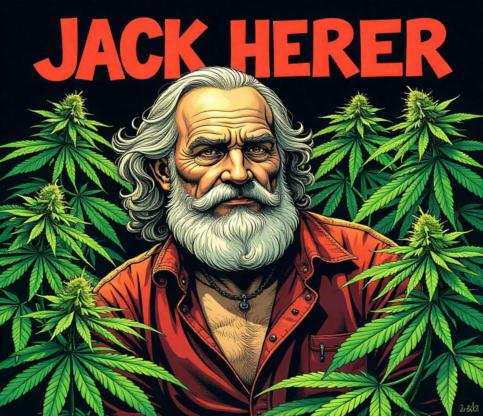 DELI - Jack Herer (Smalls)