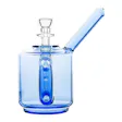 Coffee Mug Pocket Bubbler Cobalt 10mm F