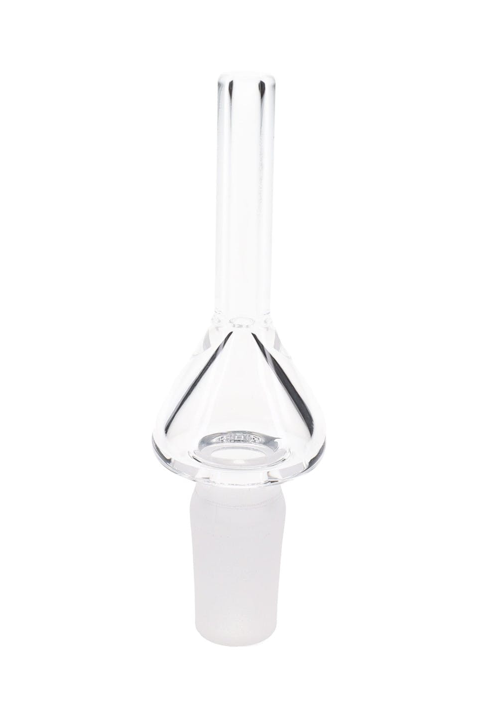 14.5mm Quartz Dab Straw Nail | Accessories
