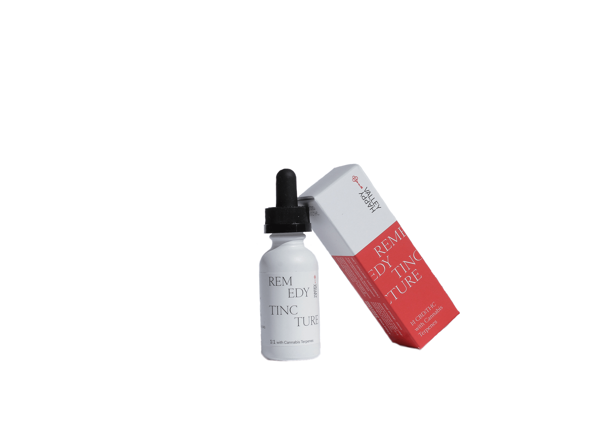 Happy Valley Remedy 11 CBDTHC Tincture 30mL • Ethos Cannabis