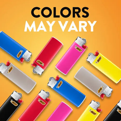 Bic | Lighter | Mini-1