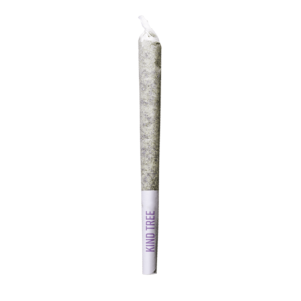 Kind Tree Apple Crisp | 1pk - Doobie