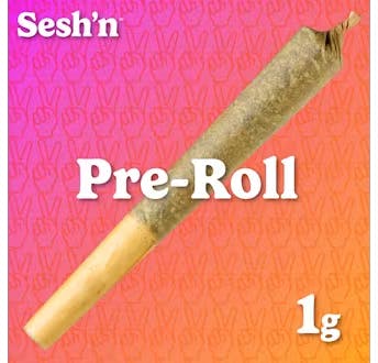 Product Mother Ship | Pre Rolls | 1g