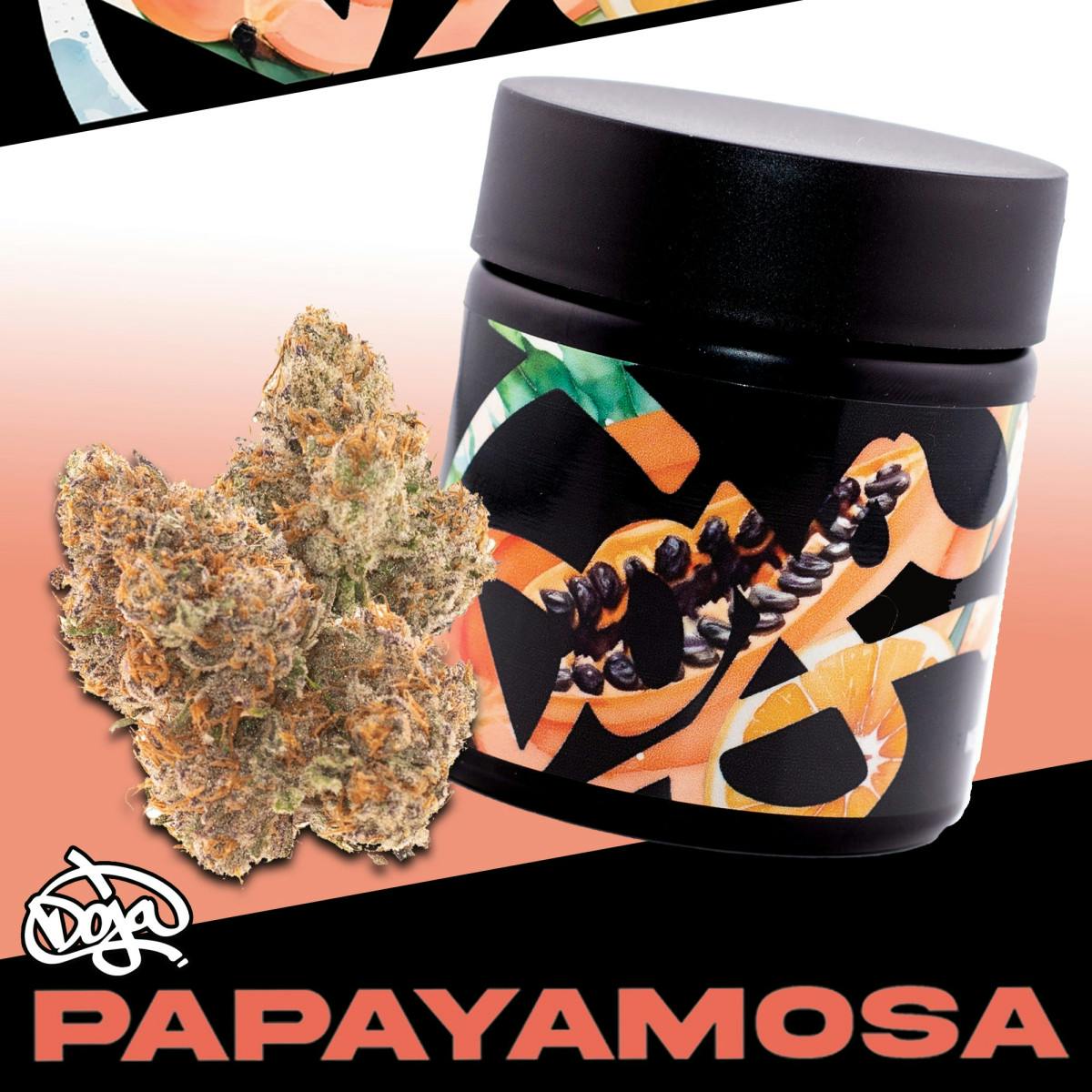 Photo of Doja Papayamosa 3.5g