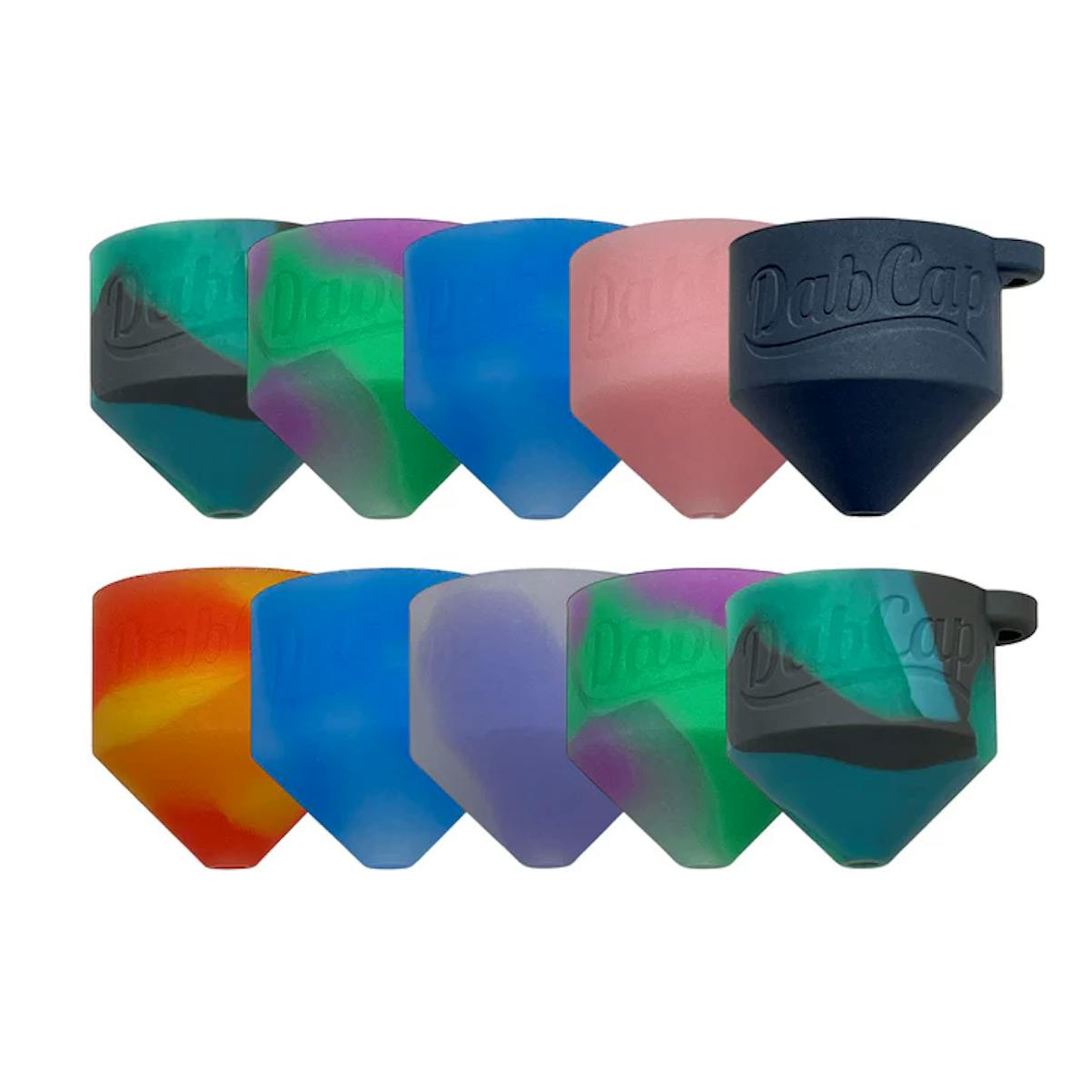 Image of Dab Cap – Assorted Colors