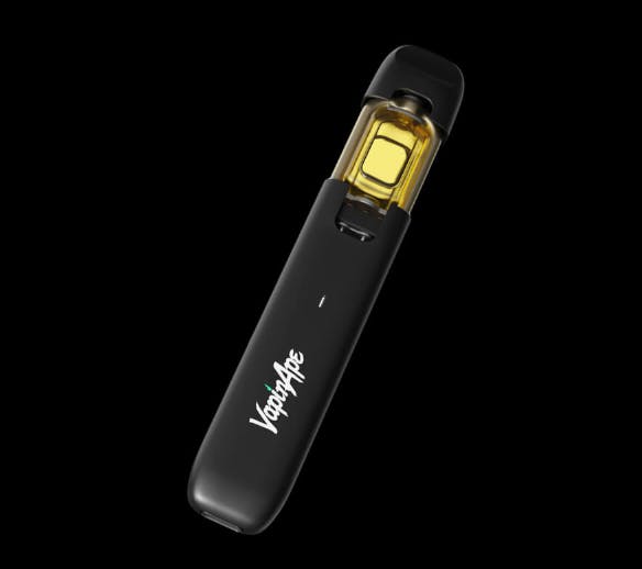 Product: Blue Dream | Disposable | Vapin Ape