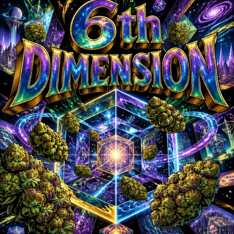 DELI - 6th Dimension