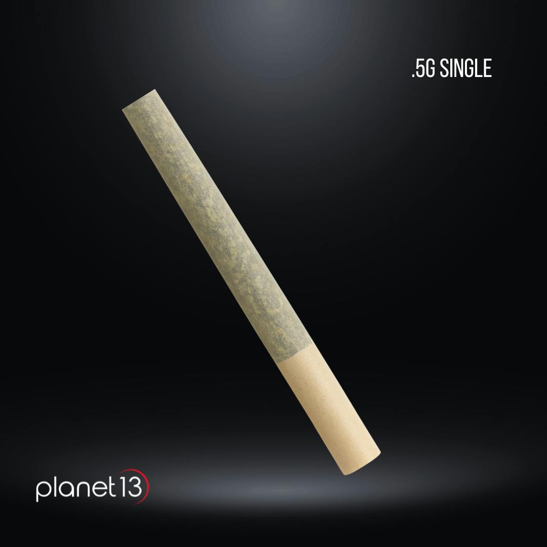 pre rolled tobacco cigarettes Planet 13 Largo