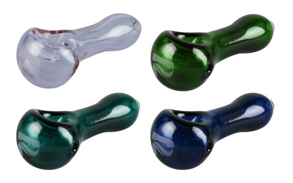 Divergent Flow Honeycomb Spoon Pipe  Colorful Weed Pipes - Pulsar – Pulsar  Vaporizers