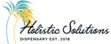dispensary logo