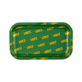 Vibes | Rolling Tray | Medium | Green