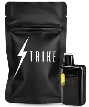Dr. Terpepper | Disposable Vape | 1g | Village - HBK