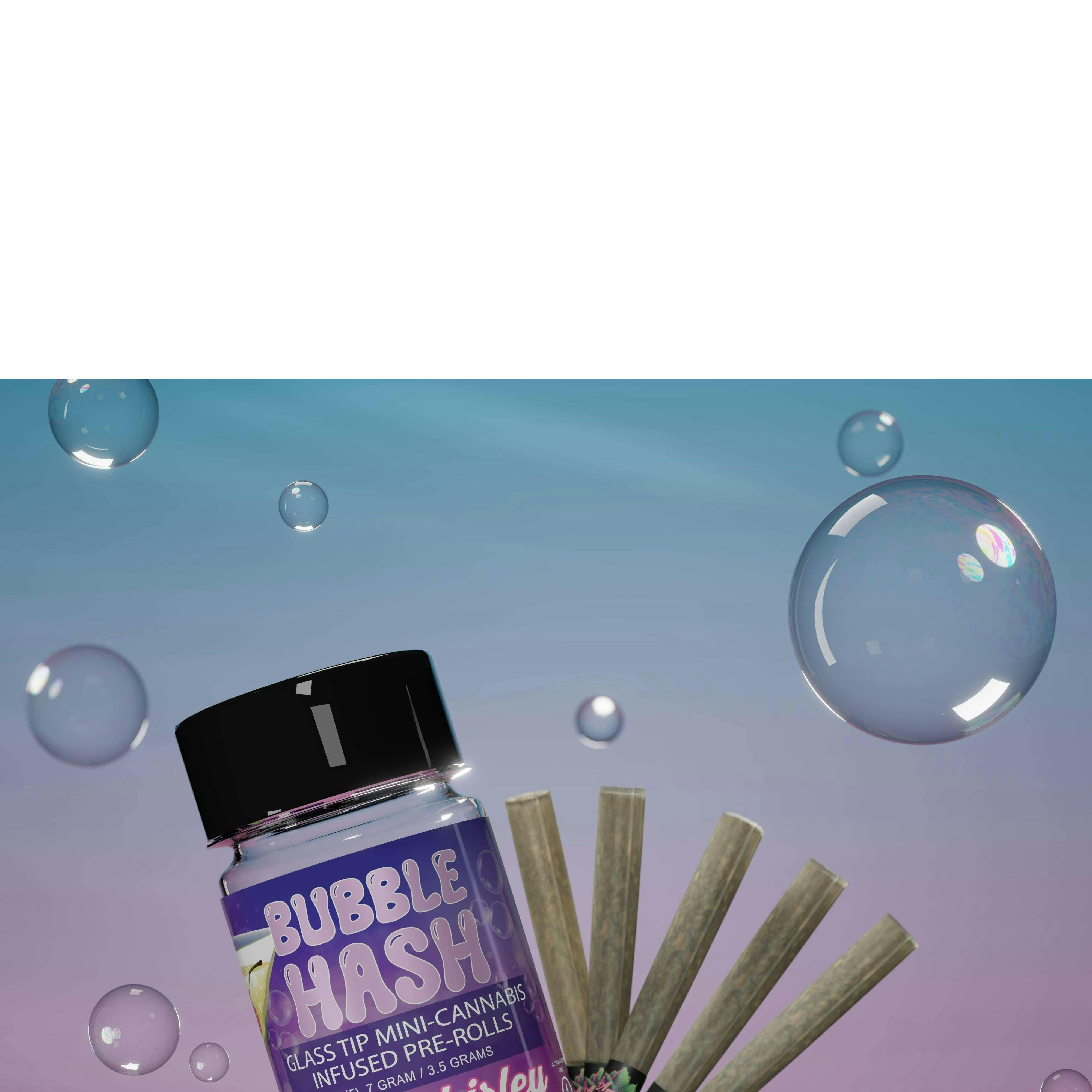Mac Pharms Mac Pharms x Peninsula Gardens Hash Hole | Electric