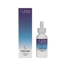 Dream Tincture [8:1 THC:CBD] 30mL
