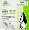 50% OFF True North Ratio Gummies