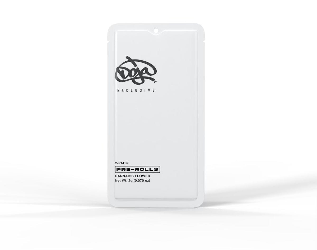Photo of ZOAP <br /> 2PK