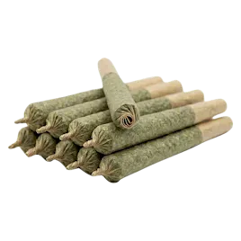 Pre-Rolls category image