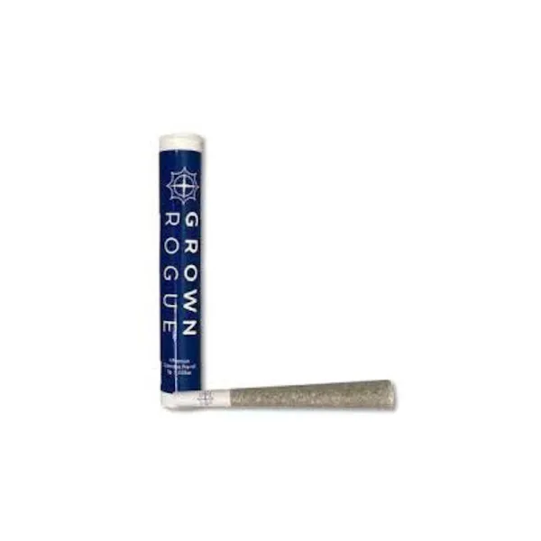 Phlame Cannabis 1g Tallboy GELATO 41 28pk 1oz Pre-rolls | Phlame