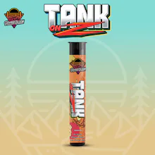 Voyage Bloom - 1g Preroll - Tank On Z