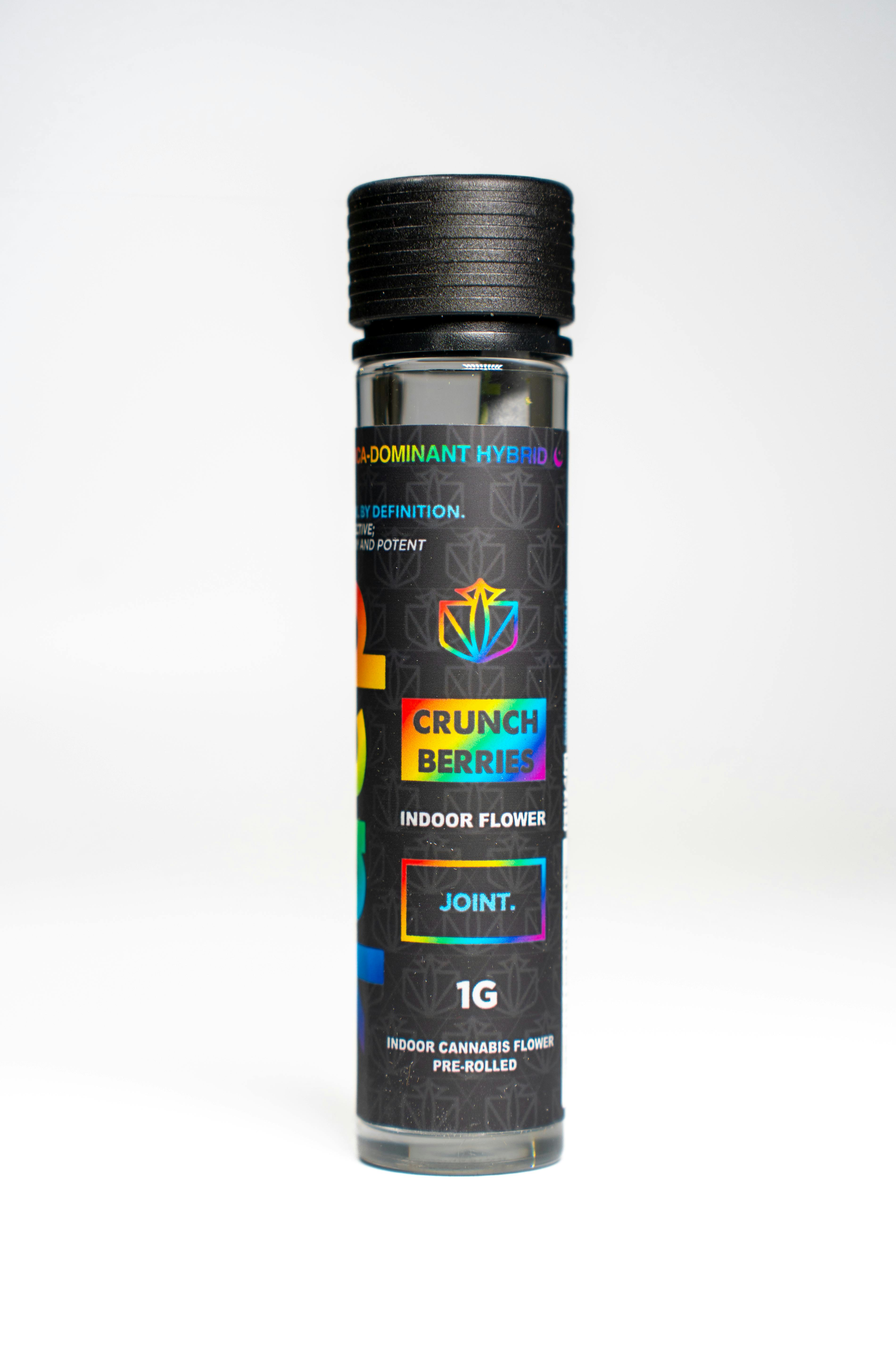 crunch berry vape juice Fruity Flavored Disposables Vapes main image 1