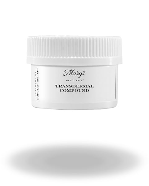 Product: Mary's Medicinals | Vanilla Lavender Cream 1:1 CBD:THC | 1000mg:1000mg