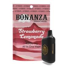 Bonanza Cannabis Bonanza | 510 Thread Battery - Stoops Cannabis Dispensary  in NYC Cannabis Dispensary in NY