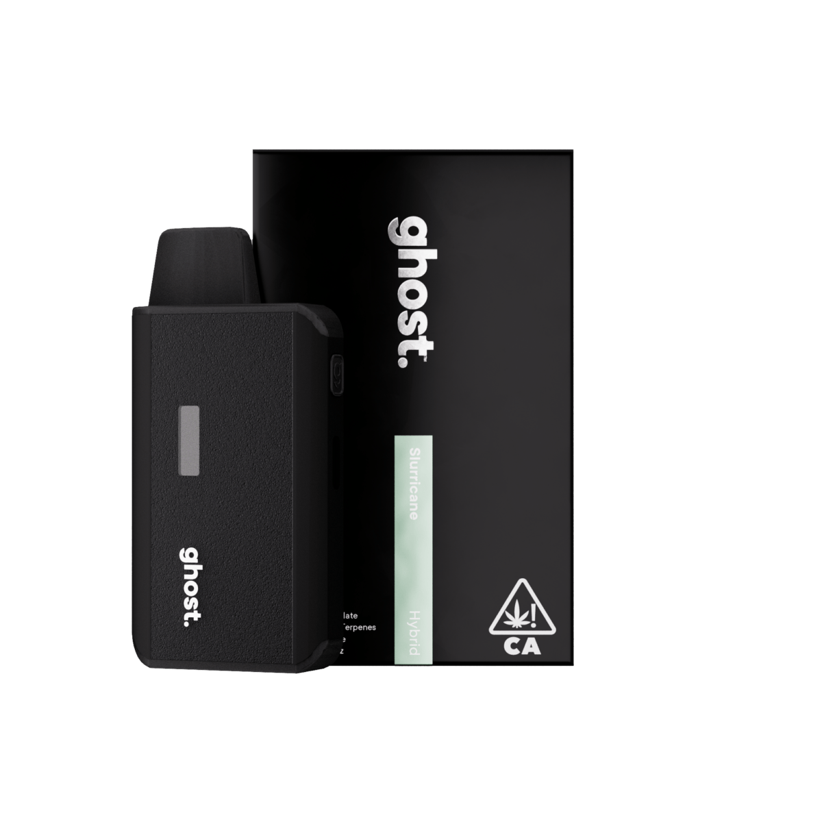 ghost. Disposable Vape RS-11 (H)