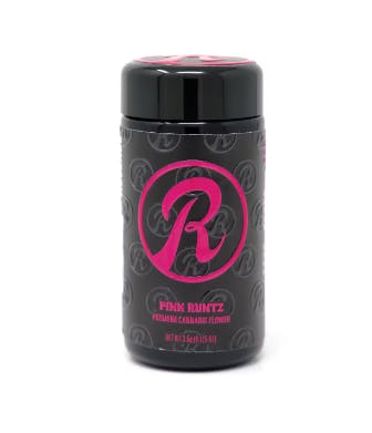 Pink Runtz Flower 3.5g