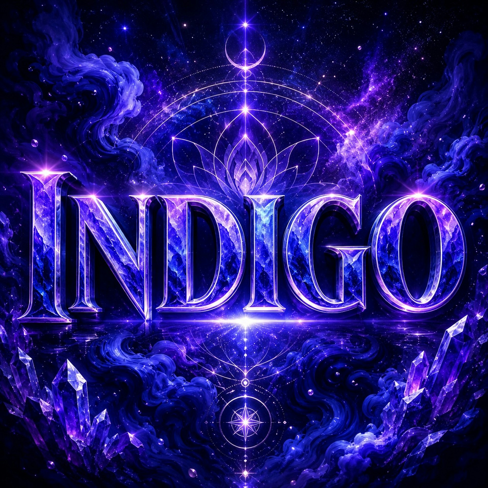 Cresco Labs - Indigo - Buds