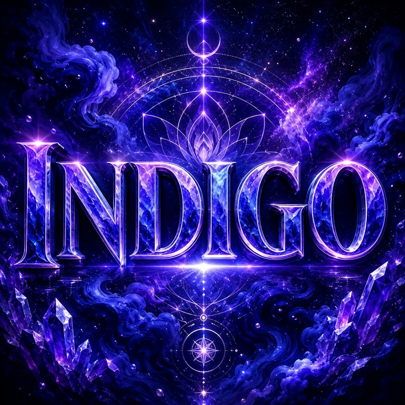 Cresco Labs - Indigo - Buds
