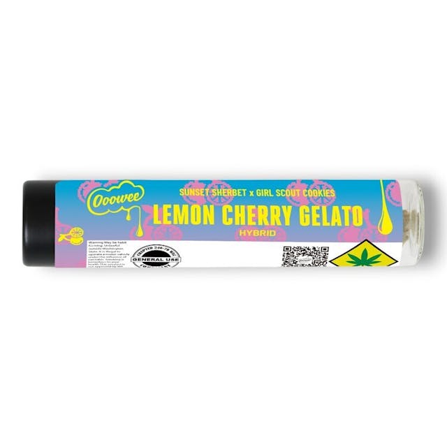 Rolled up and ready to smoke, Pre-Rolls are a convenient and effective way to consume cannabis. Pre-Rolls come in many different forms and can be rolled with flower, shake, "b-buds", infused with concentrates, and more.
