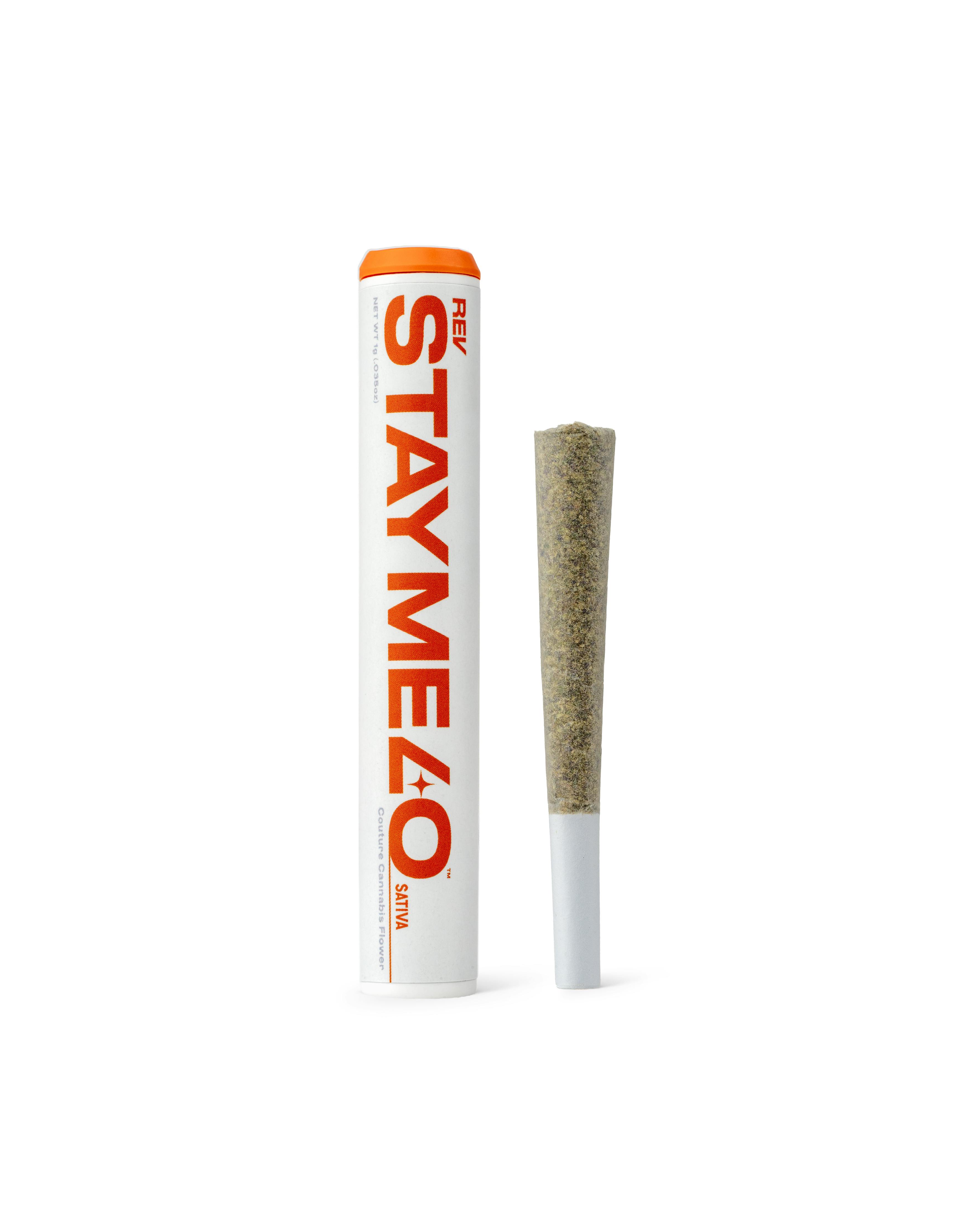 Shop STAYME7O™ Rev MELO MORNING HAZE | Single in New York | Gotham