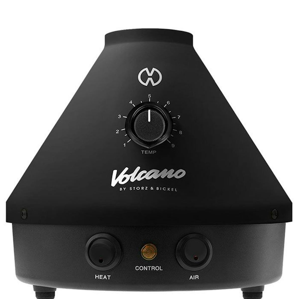 Photo of Volcano Classic – Onyx