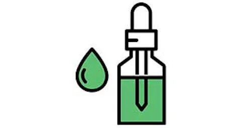 Tinctures category image