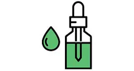 Tinctures category image